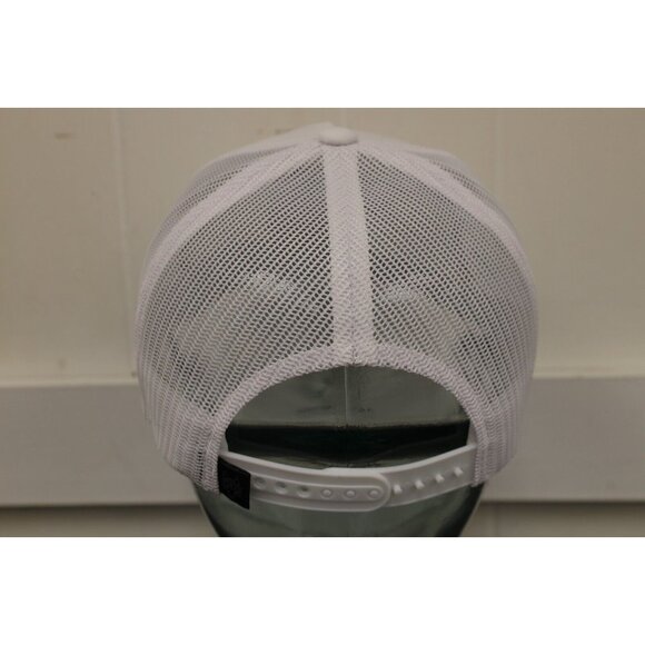 New Greyson Clothiers x Detroit Red Wings Hockey Trucker Snapback Hat SGA 10/17 - Picture 3 of 9